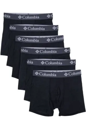 Columbia Men