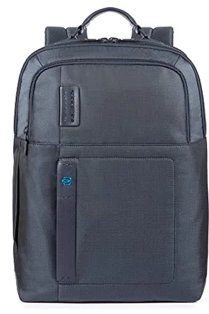 Piquadro Pc 15.60 Inches Unisex Adult Backpack, , Taglia unica, Business