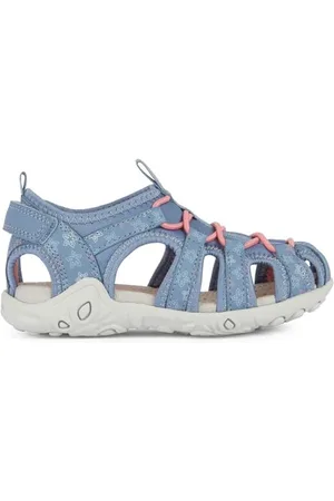 Geox Girls J Whinberry G Sandal, , 9 UK Child