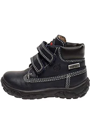 Naturino TOC VL-Leather Ankle Boots 19