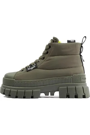 Palladium Women