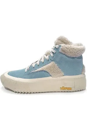 Brand Black BRANDBLACK Unisex Capo Sneaker, , 8 UK
