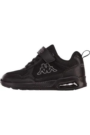 Kappa Style Code: 261099k Turpin K Unisex Kids Sneaker, , 9 UK Child