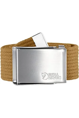 Fjällräven Canvas Belt One Size