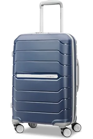 Samsonite Freeform Hardside Expandable with Double Spinner Wheels, , Carry-On 21-Inch, Freeform Hardside Expandable with Double Spinner Wheels