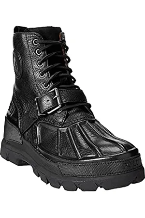 Ralph Lauren Oslo High-S, , 10 UK