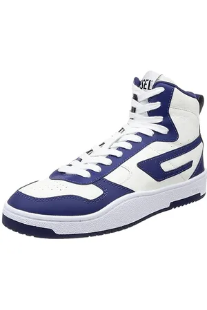 Diesel _Ukiyo S-Ukiyo V2 MID_Shoes_Multicoloured_42 EU