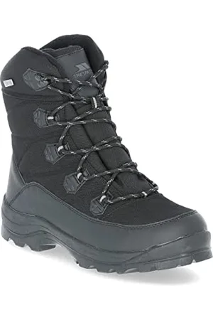 Trespass Zotos, Mens Snow Boots, , 6 (40 EU)