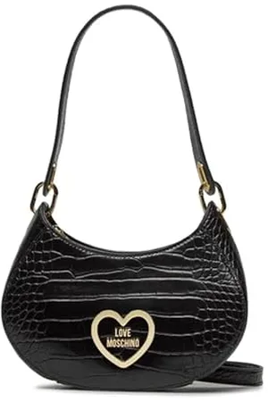 Moschino Women JC4177PP0H Shoulder Bag, , One Size