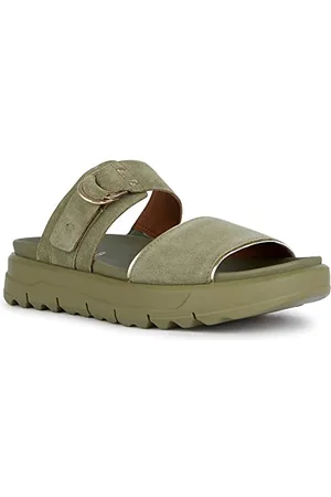 Geox D Xand 2.1s Sandal, , 3 UK