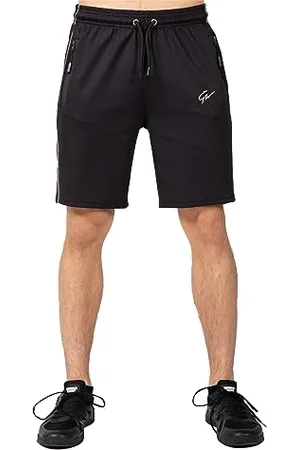Gorilla Wear Wenden Track Shorts - - L