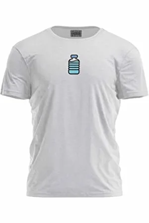 Bona Basics Digitally Printed, Men