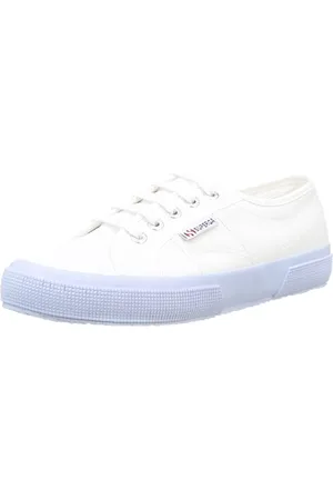 Superga Unisex Cotu Classic Trainers Trainers, , 2.5 UK