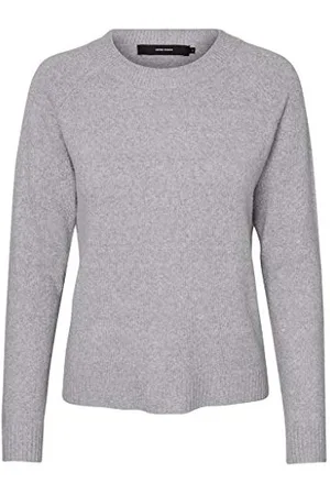 VERO MODA Womens Pullover 10