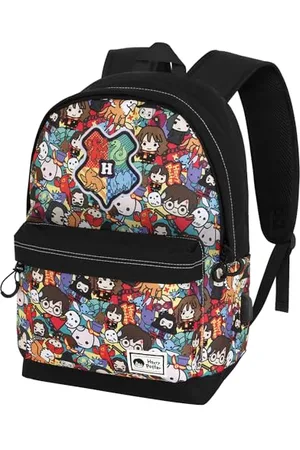 Harry Potter Accio-HS Backpack, , 14 x 31 x 44 cm, Capacity 23 L