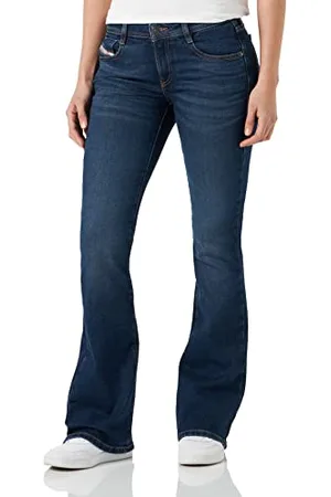 Diesel _1969 D-EBBEY_Pants_Blue_28W / 32L