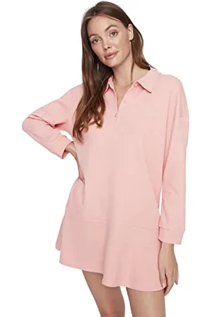 Trendyol Dress - Pink - Standard
