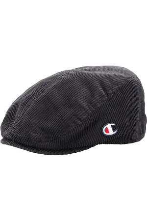 Champion Lifestyle Caps-805919 Newsie Cap, , One Size