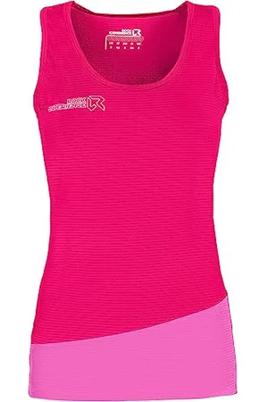 ROCK EXPERIENCE Merlin Woman Tank Vest, , XL