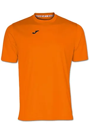 Joma Mens M/C Combined Short Sleeve T-Shirt, , XL UK