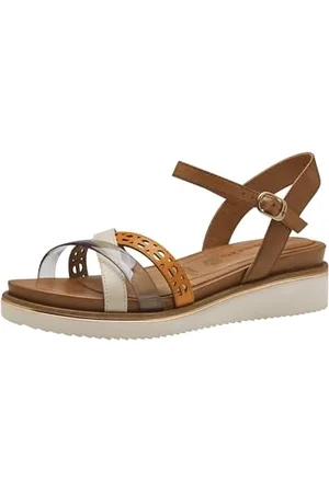 Tamaris Heeled Sandal 1-28255-42