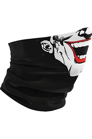Pyramid International Neck Warmer Bandana, , One Size