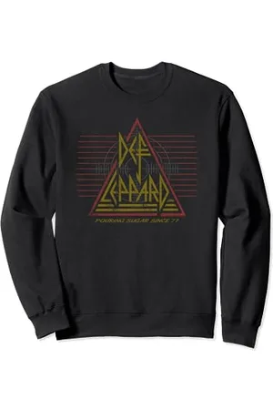 Def Leppard Since 
