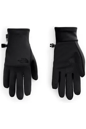The North Face Etip Gloves XS
