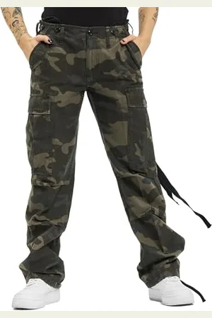 Brandit M65 Ladies Trouser, , 32