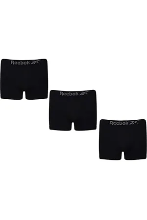 Reebok Mens Seamless Trunk DALE - 3pk