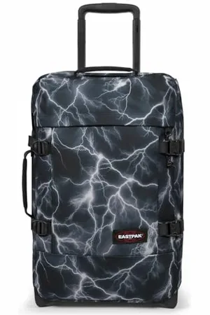 Eastpak TRANVERZ S Hand Luggage, 45 cm, 42 L, (Black)