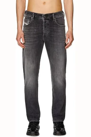 Diesel _D-YENNOX_Pants_Black_30W / 32L