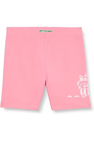 Benetton Girl