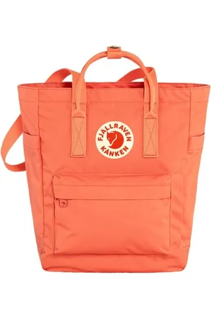 Fjällräven Fjallraven 23710-350 Kånken Totepack Sports backpack Unisex Adult Korall Size One Size