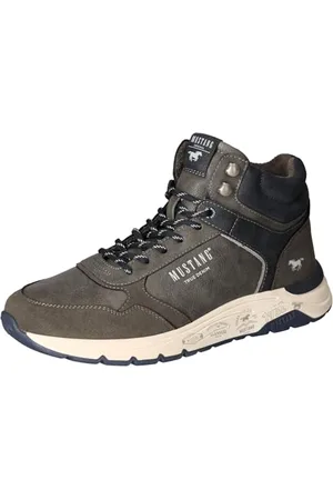 Mustang Men 4200-501 Sneaker, , 8 UK