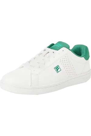Fila Crosscourt 2 Nt Teens Sneaker, , 3.5 UK