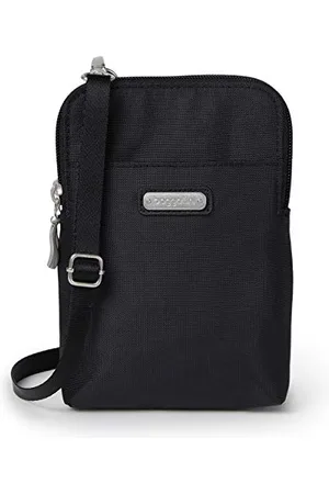 Baggallini Take Two RFID Bryant Crossbody