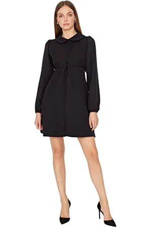 Trendyol Dress - - Skater