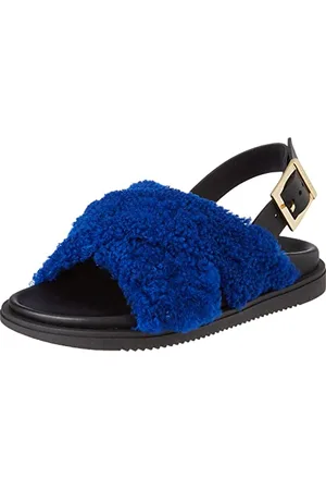 Pollini Slipper sandals Women
