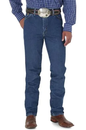 Wrangler Men