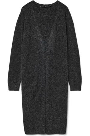 VERO MODA Womens Doffy Cardigan XS