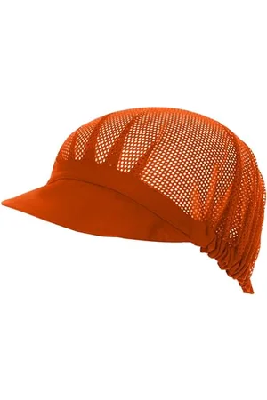 MISEMIYA Visor Cap Cz-1-915 Chef Hat, , One Size