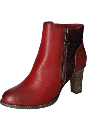 Mustang Women 1335-507 Ankle Boot, , 4 UK