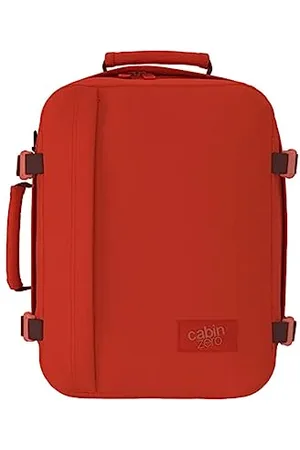 Cabinzero Unisex Adults Classic Backpack 28L, , 29,5x39x20