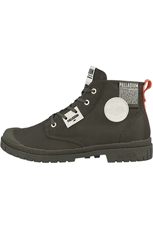 Palladium Unisex SP20 OVERLAB Sneaker, , 10 UK