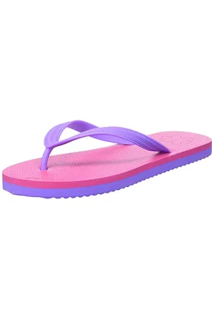flip*flop Unisex Original Colour Block, , 9.5 UK