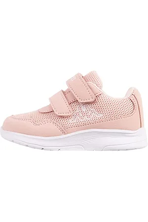 Kappa Unisex Baby Style Code: 280009m Cracker Ii M Sneaker, , 4.5 UK Child