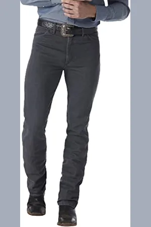 Wrangler Men