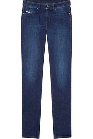 Diesel _1979 Sleenker_Pants_Blue_28W / 32L