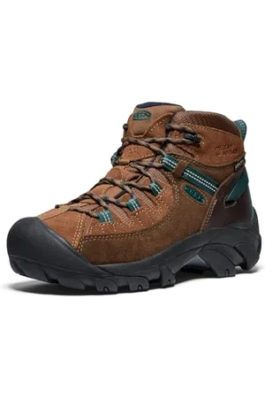 Keen Women